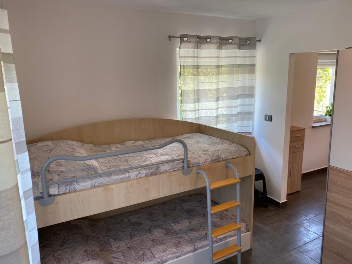 Apartma Lavanda Koper Exteriör bild