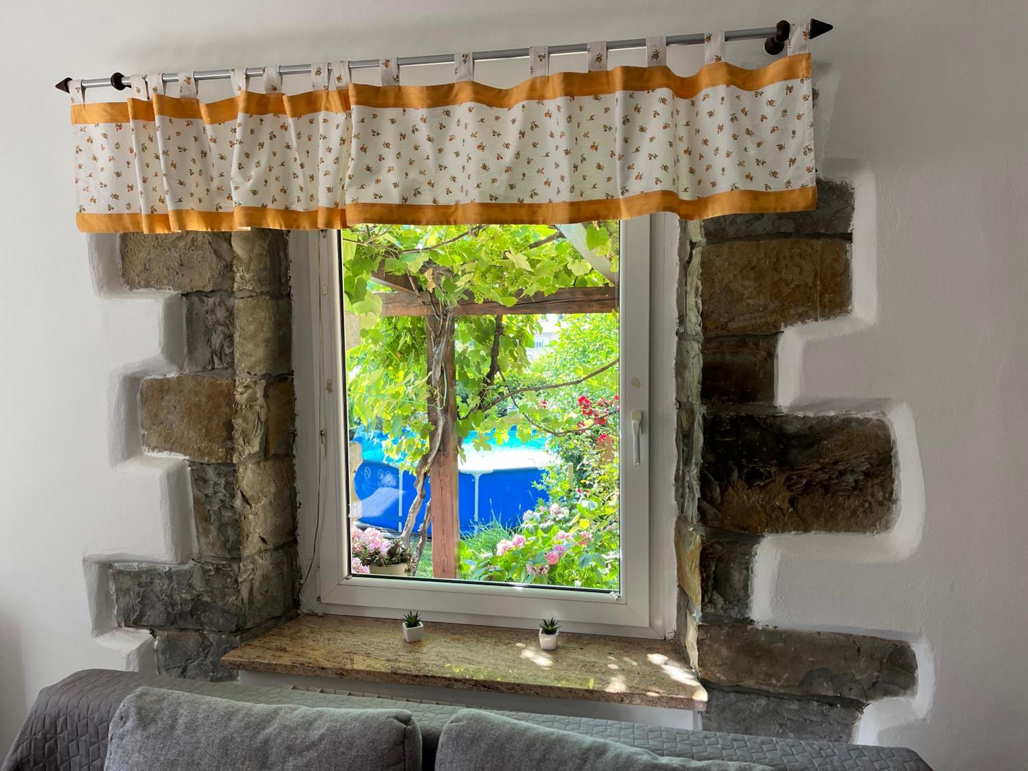 Apartma Lavanda Koper Exteriör bild